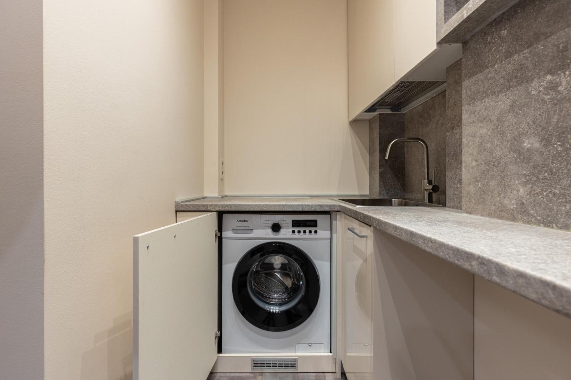 Appartement Vibrant 1bd Centre *