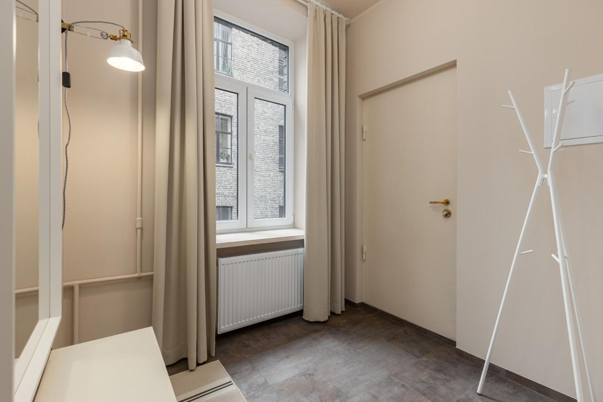 Vibrant 1bd Centre Appartement