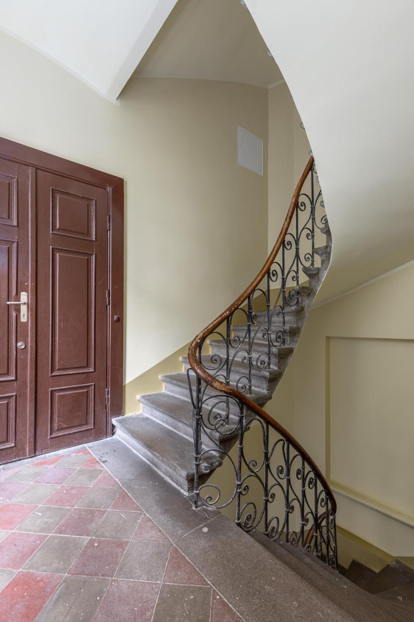 Appartement Vibrant 1bd Centre