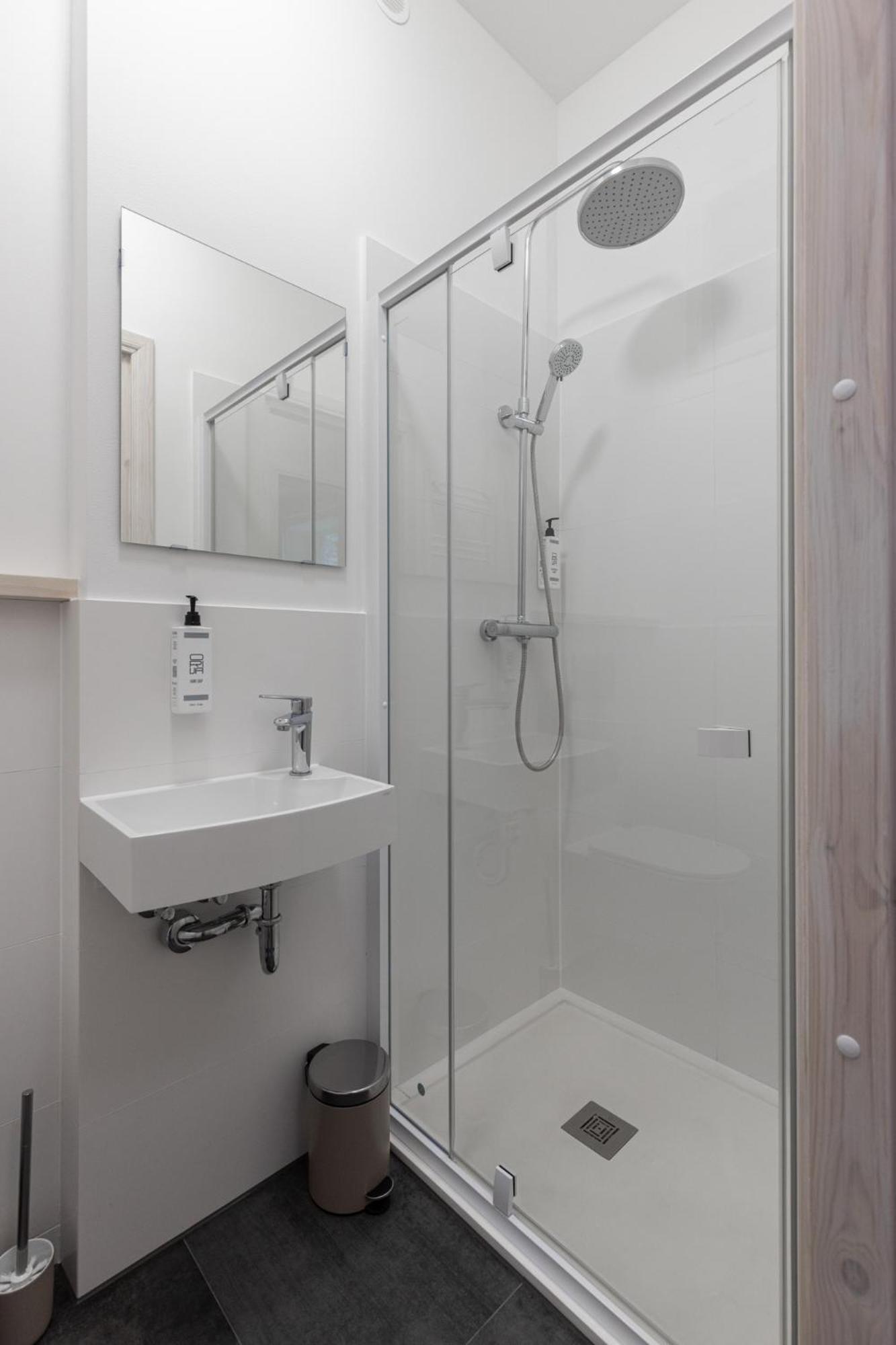Vibrant 1bd Centre Appartement *