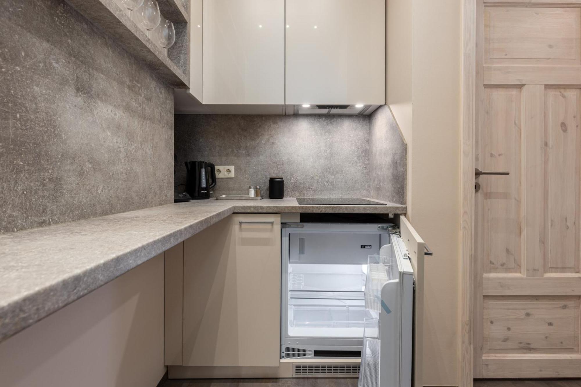 Vibrant 1bd Centre Appartement Riga